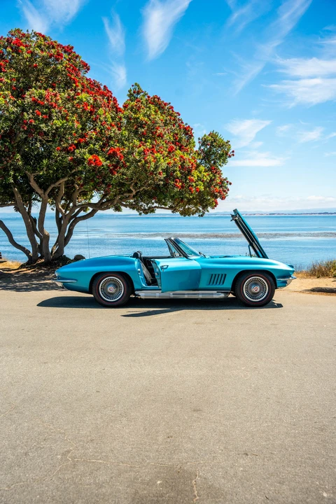 1967 Chevrolet Corvette C2 - Image 28 of 31