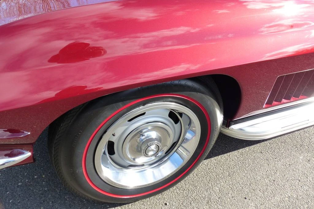 1967 Chevrolet Corvette C2 - Image 30 of 31