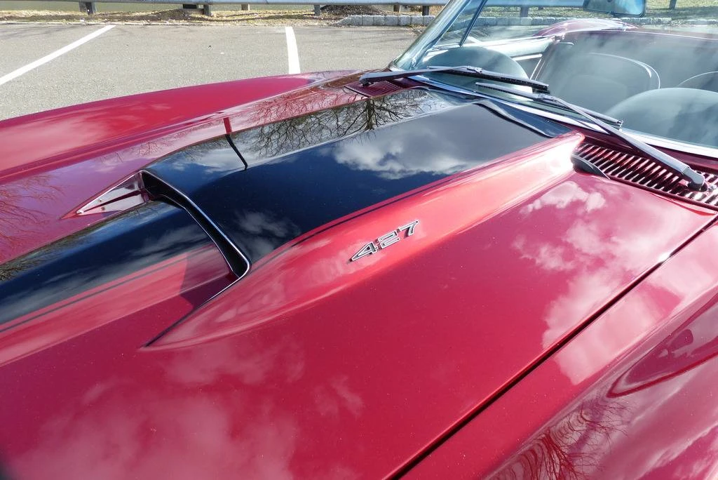 1967 Chevrolet Corvette C2 - Image 29 of 31