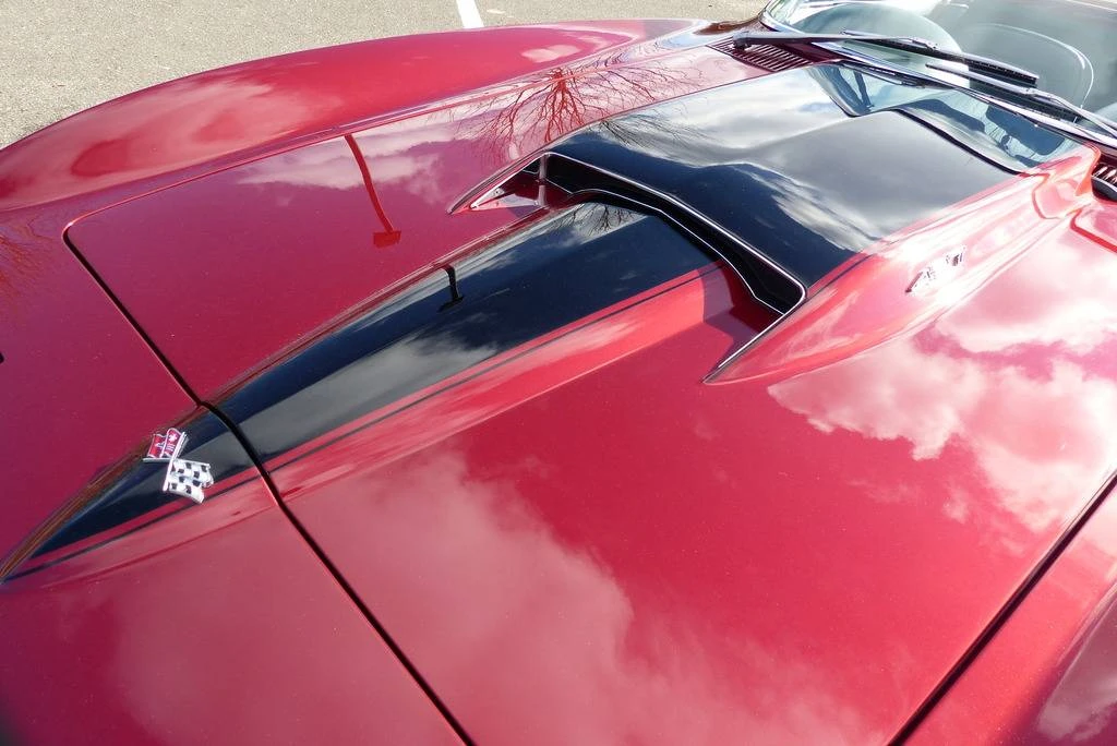 1967 Chevrolet Corvette C2 - Image 27 of 31