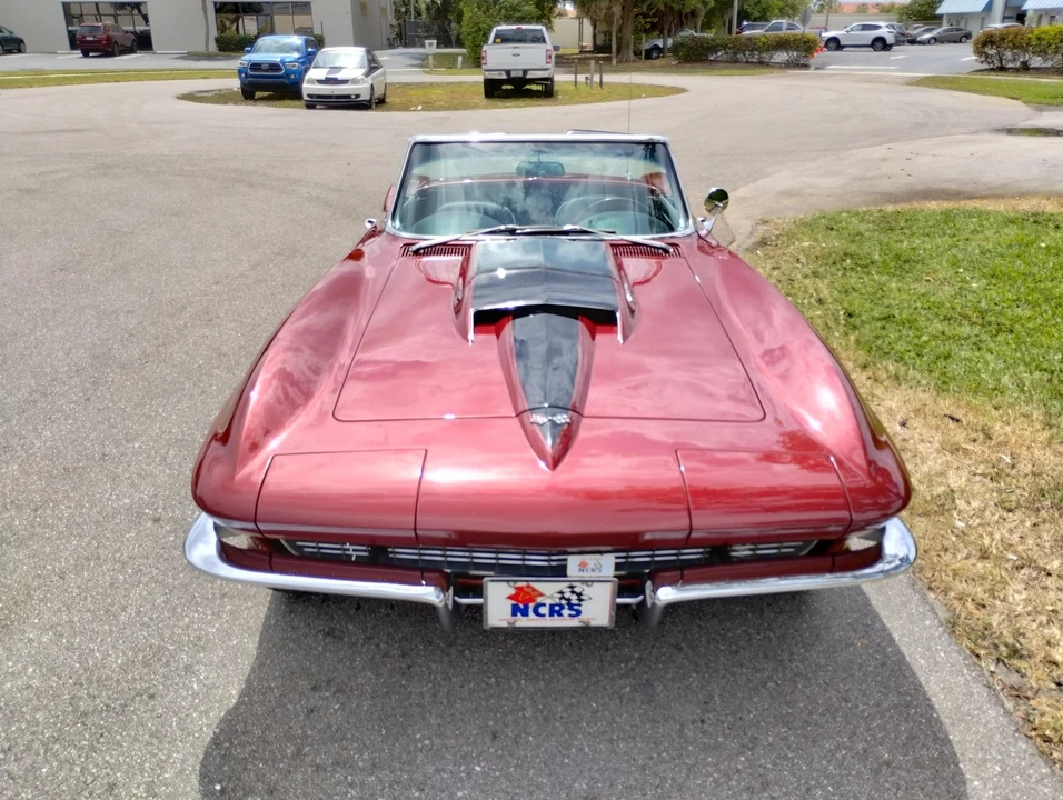 1967 Chevrolet Corvette C2 - Image 8 of 31