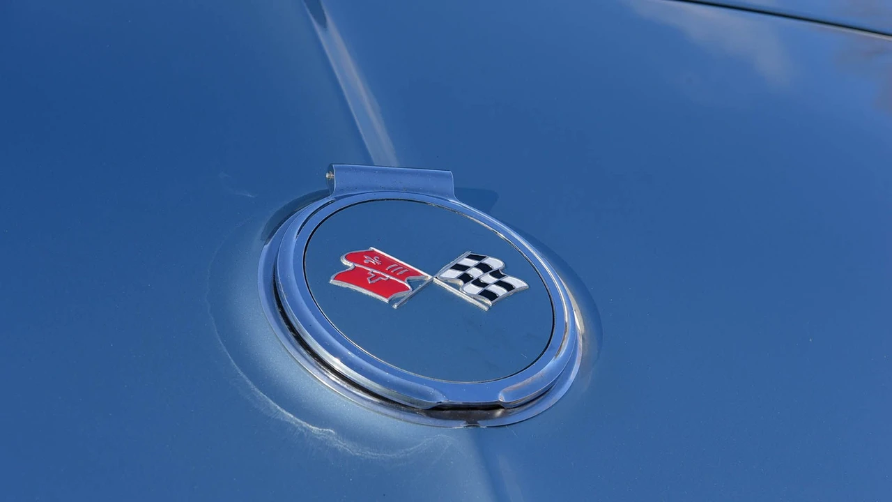1967 Chevrolet Corvette C2 427 - Image 6 of 23