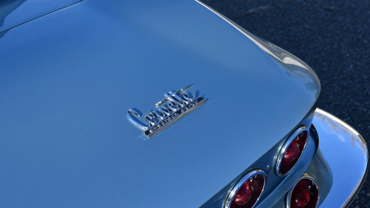 1967 Chevrolet Corvette C2 427 - Image 2 of 23
