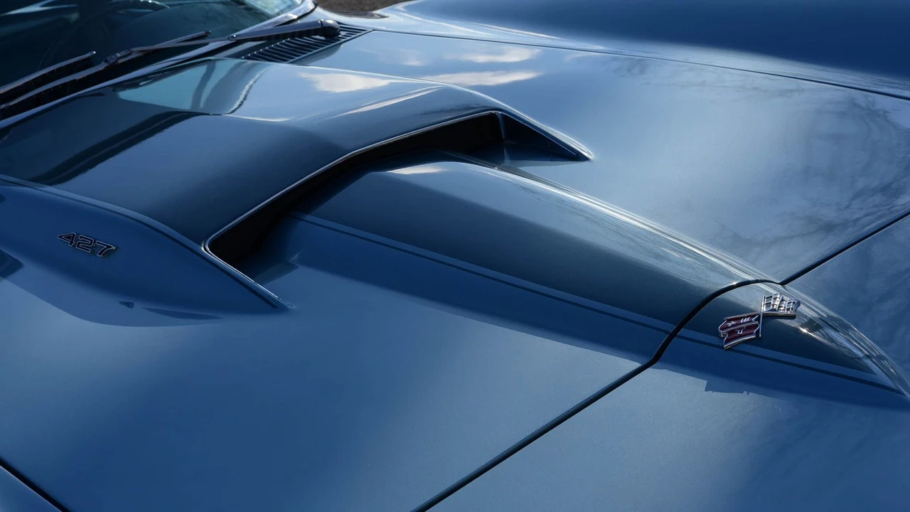 1967 Chevrolet Corvette C2 427 - Image 4 of 23