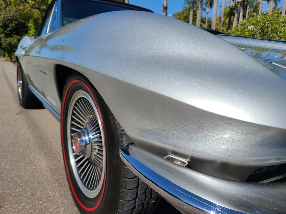 1967 Chevrolet Corvette C2 - Image 27 of 31