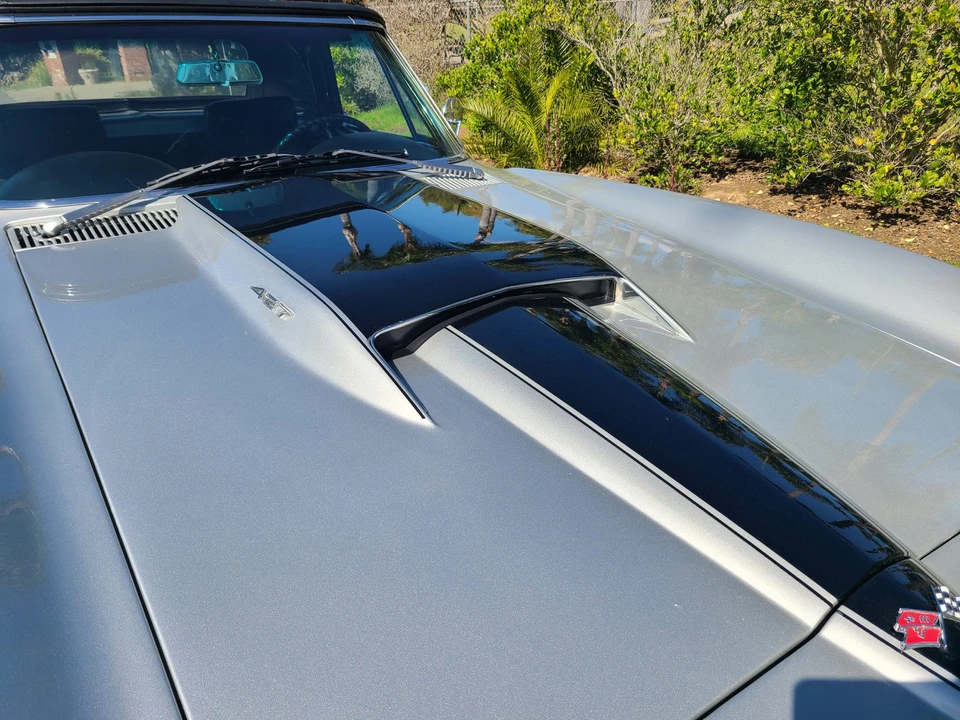 1967 Chevrolet Corvette C2 - Image 23 of 31