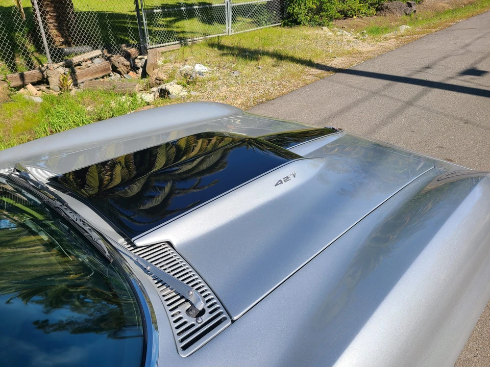 1967 Chevrolet Corvette C2 - Image 28 of 31