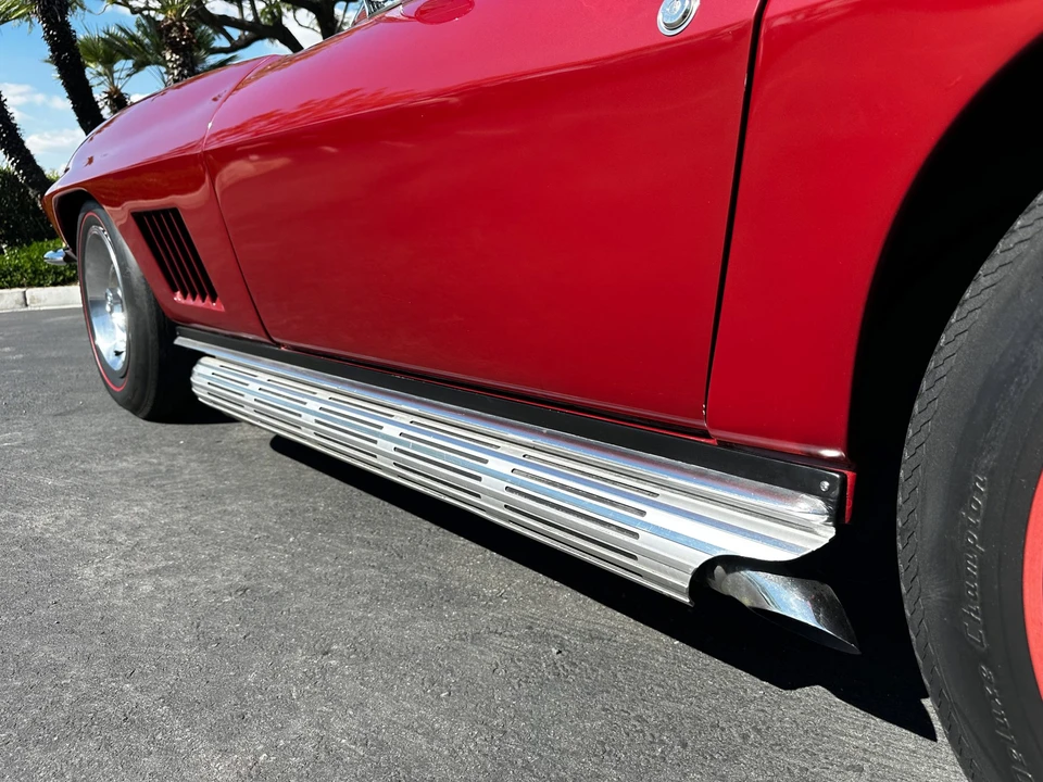 1967 Chevrolet Corvette C2 - Image 19 of 31