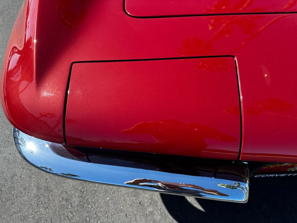 1967 Chevrolet Corvette C2 - Image 22 of 31