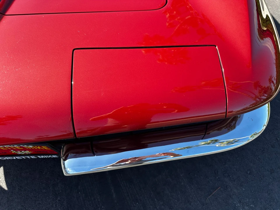 1967 Chevrolet Corvette C2 - Image 21 of 31