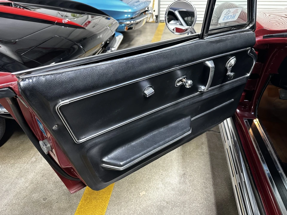 1967 Chevrolet Corvette C2 - Image 28 of 31