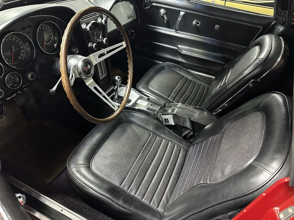 1967 Chevrolet Corvette C2 - Image 26 of 31