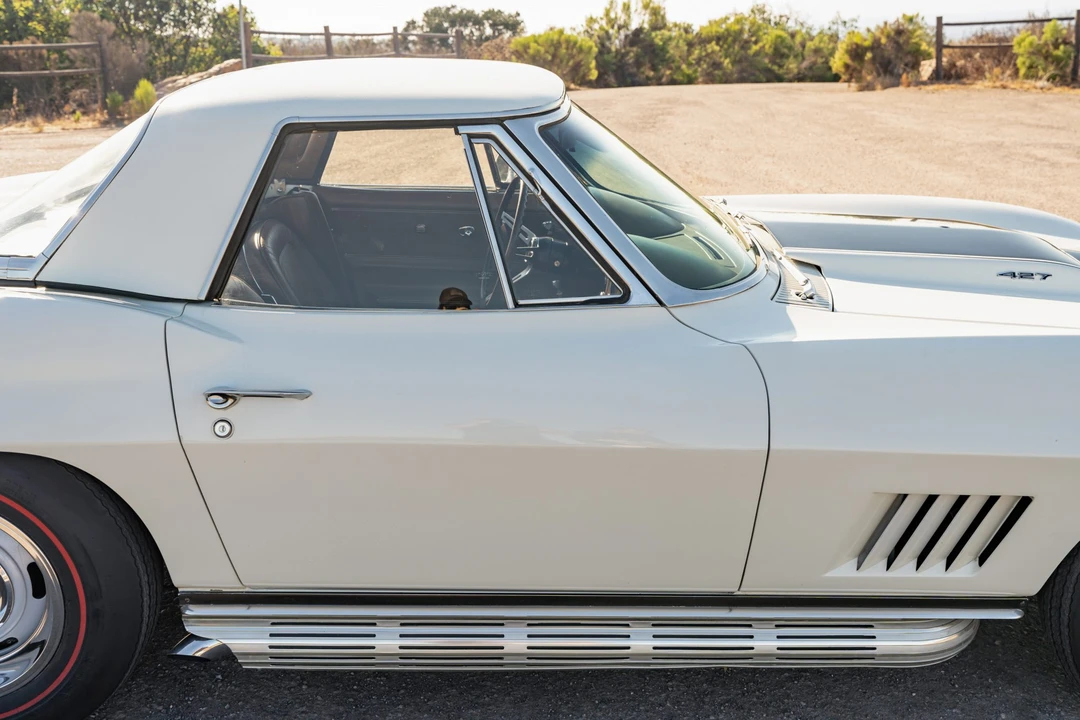 1967 Chevrolet Corvette C2 - Image 22 of 31