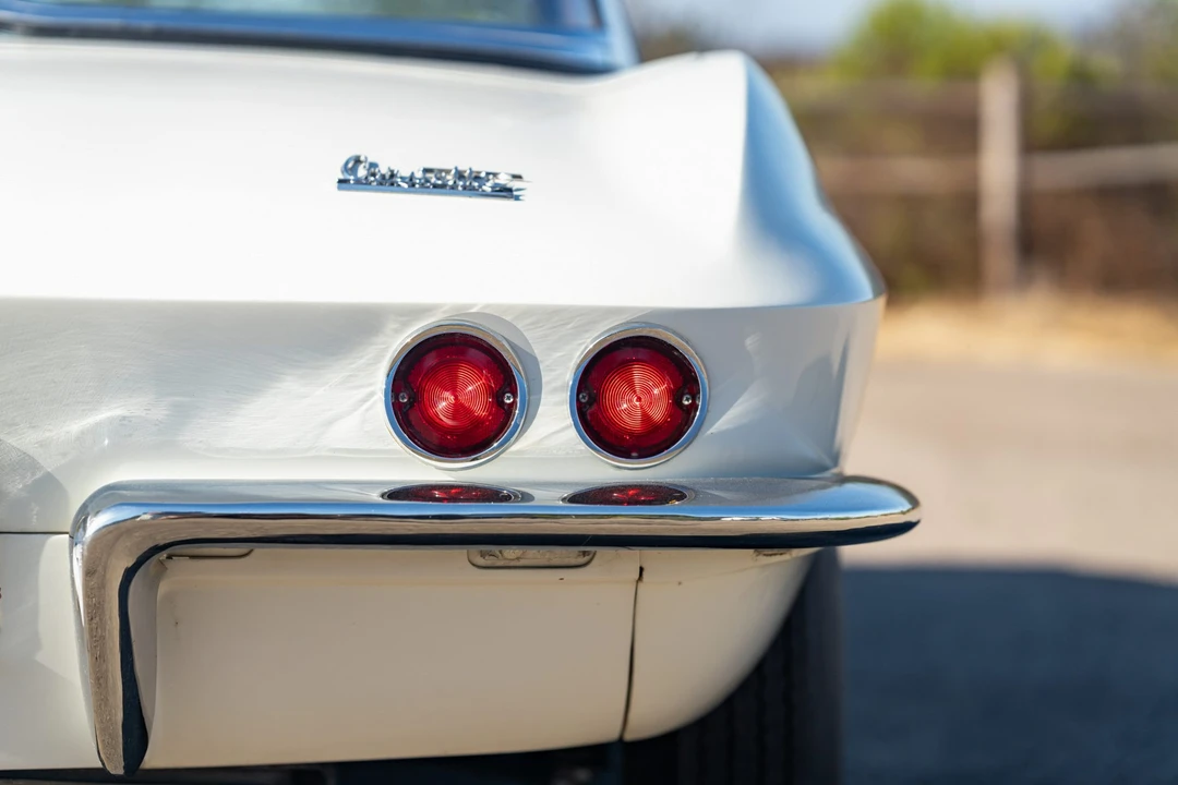 1967 Chevrolet Corvette C2 - Image 26 of 31
