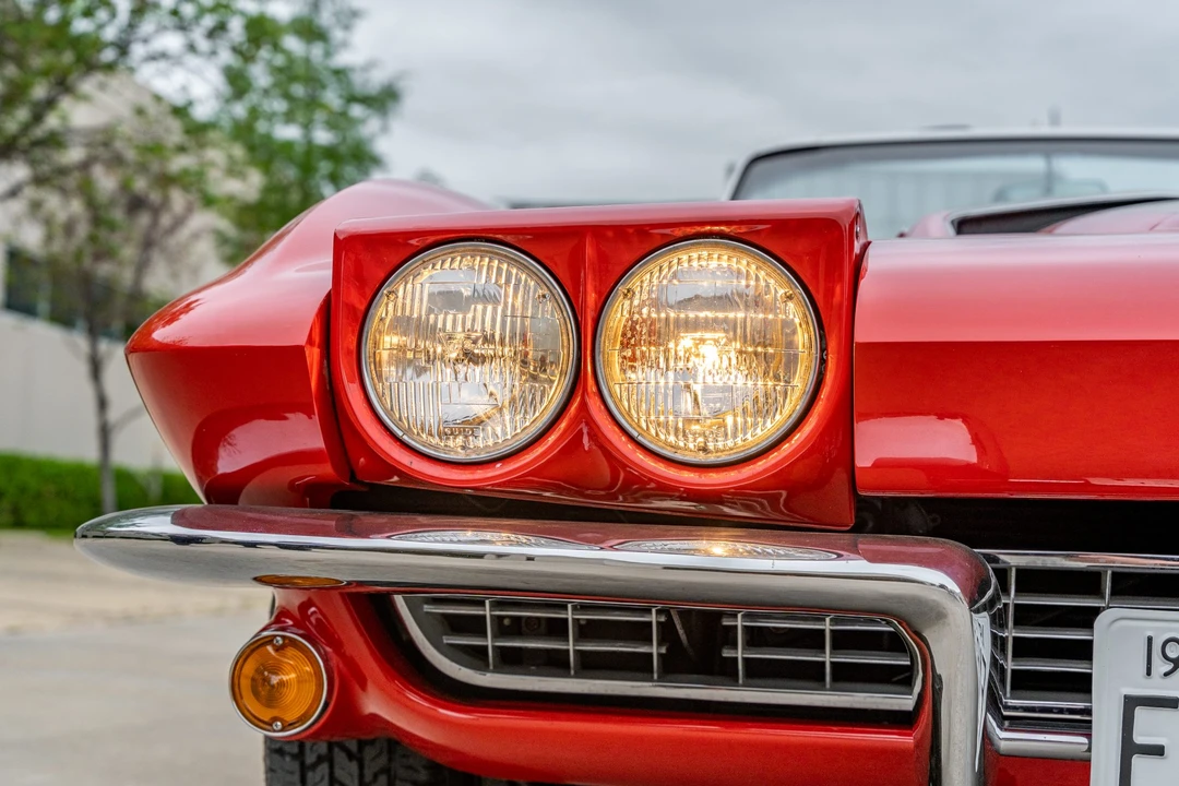 1967 Chevrolet Corvette C2 - Image 27 of 31