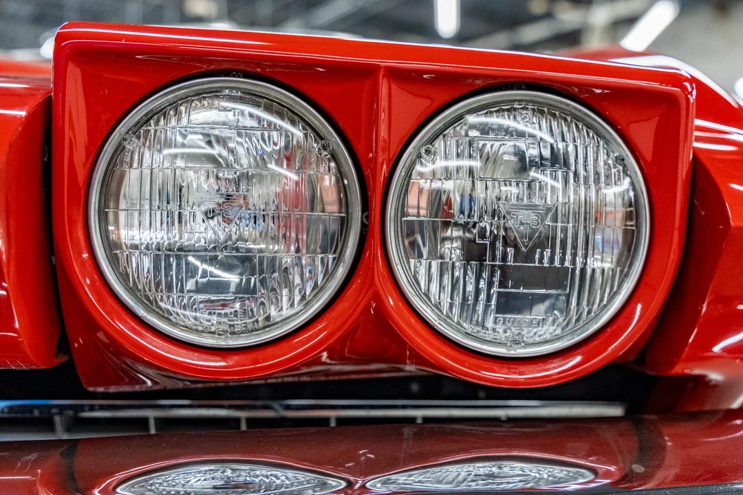 1967 Chevrolet Corvette C2 - Image 31 of 31