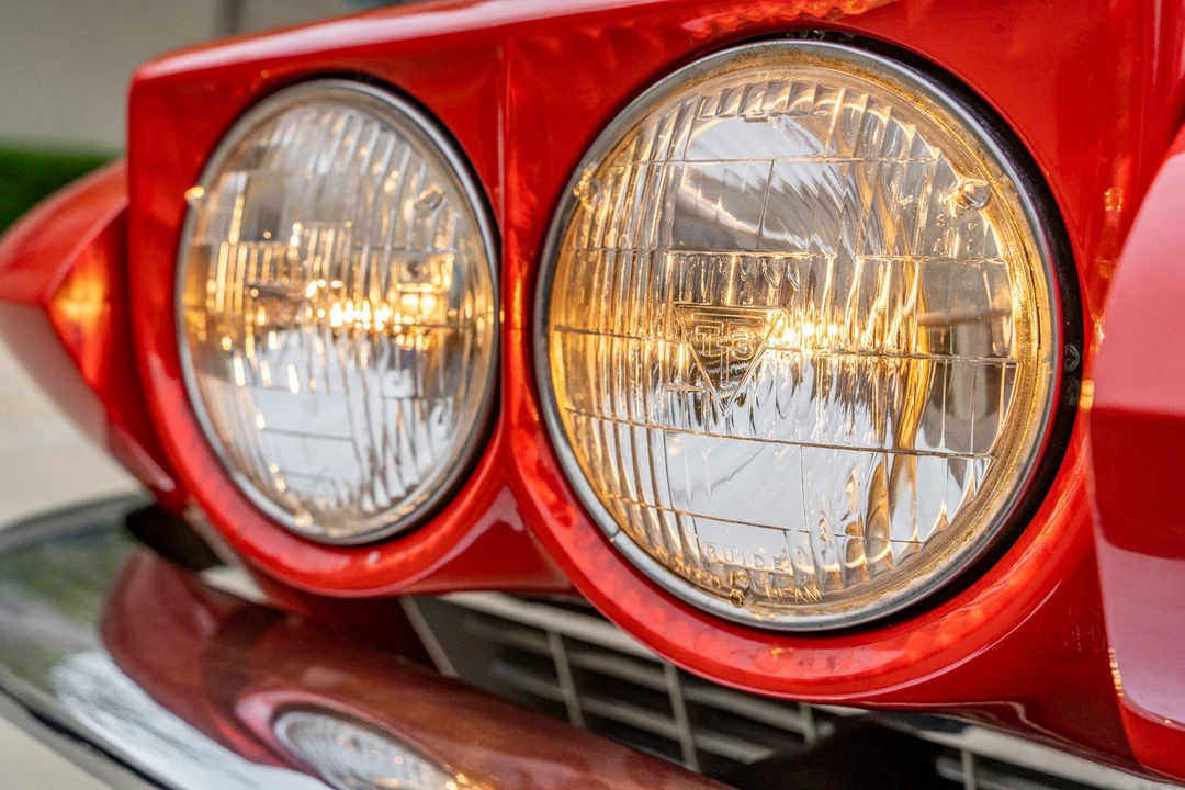 1967 Chevrolet Corvette C2 - Image 29 of 31
