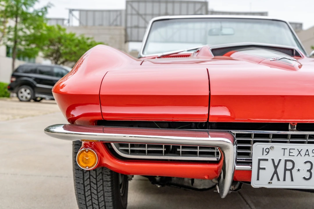 1967 Chevrolet Corvette C2 - Image 22 of 31