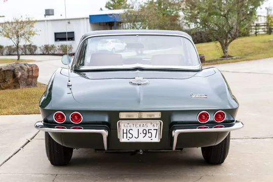 1967 Chevrolet Corvette C2 - Image 4 of 31