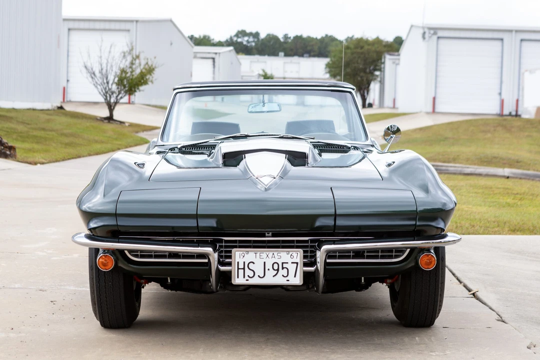 1967 Chevrolet Corvette C2 - Image 8 of 31