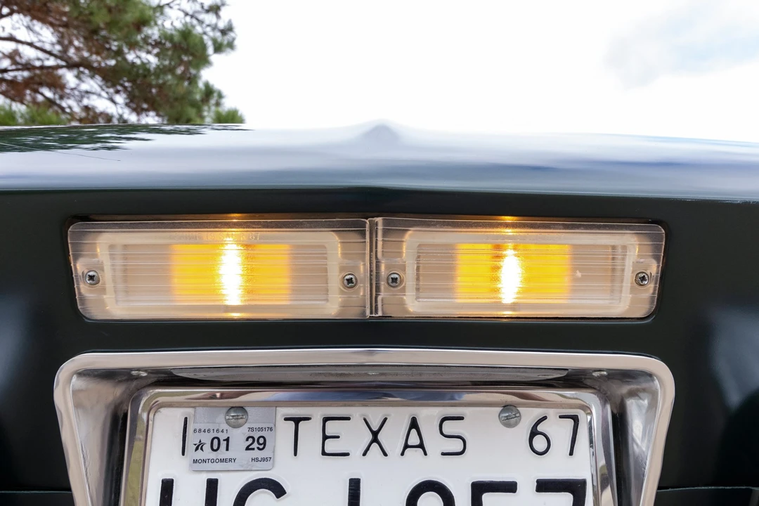 1967 Chevrolet Corvette C2 - Image 14 of 31