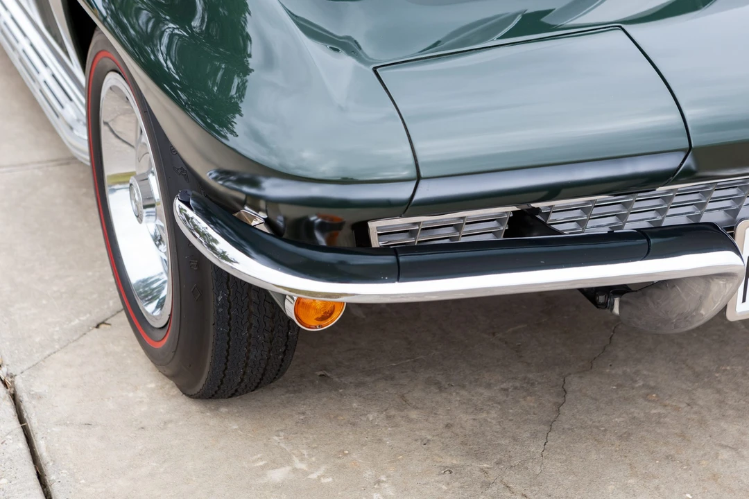 1967 Chevrolet Corvette C2 - Image 20 of 31