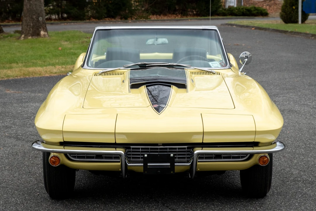 1967 Chevrolet Corvette C2 - Image 13 of 31