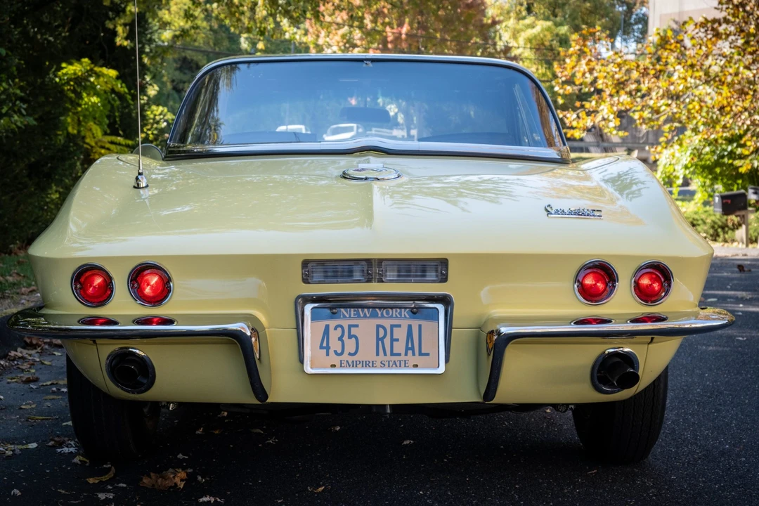 1967 Chevrolet Corvette C2 - Image 9 of 31