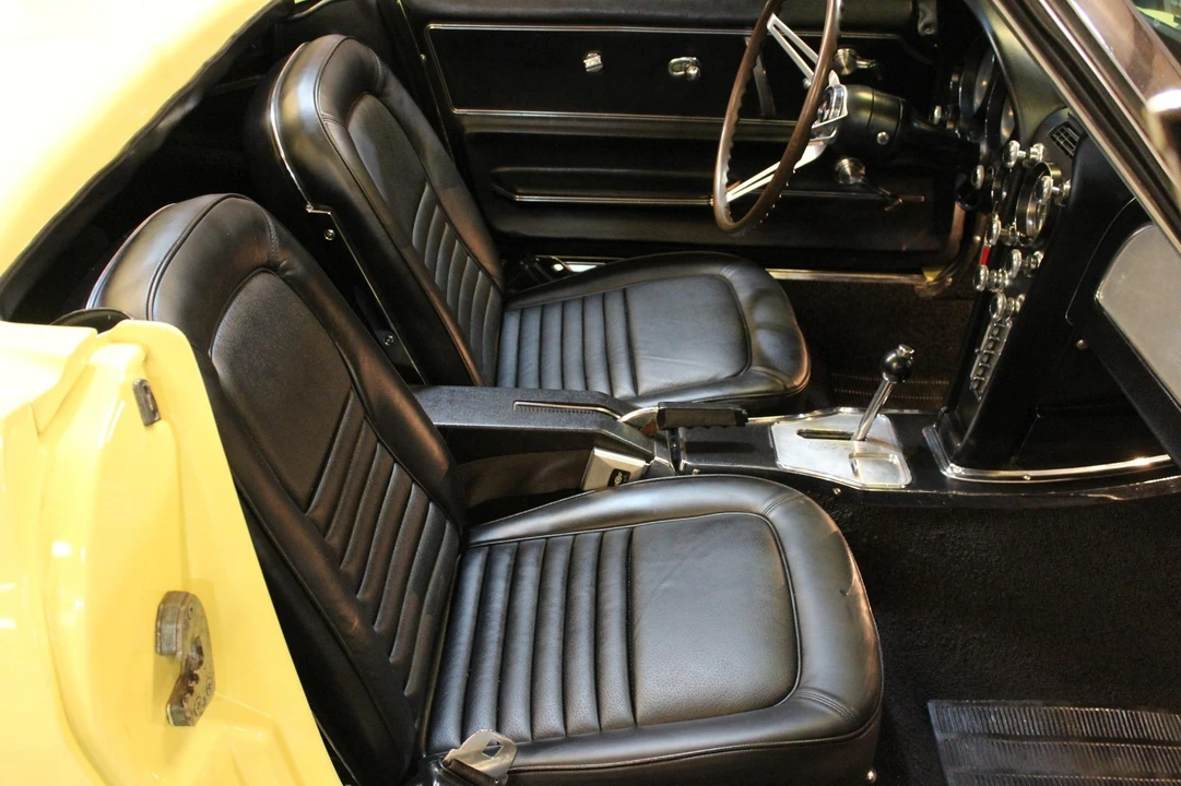 1967 Chevrolet Corvette C2 - Image 23 of 31