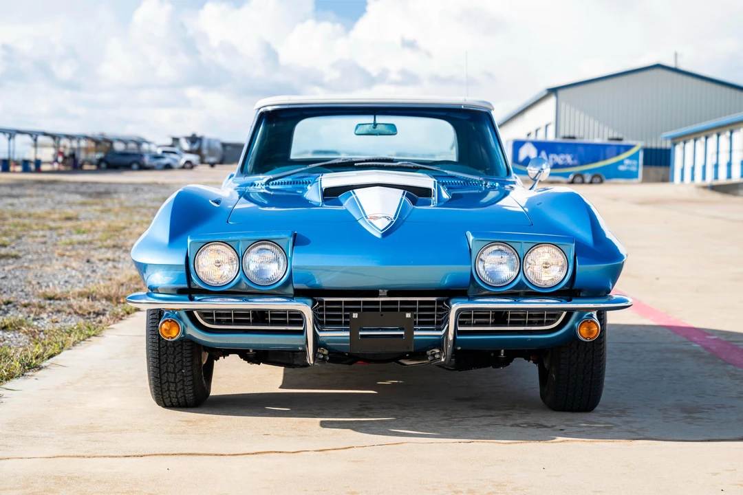 1967 Chevrolet Corvette C2 - Image 17 of 31
