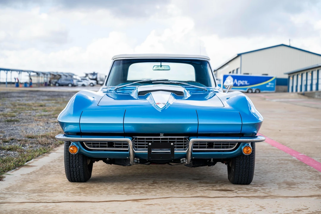 1967 Chevrolet Corvette C2 - Image 16 of 31