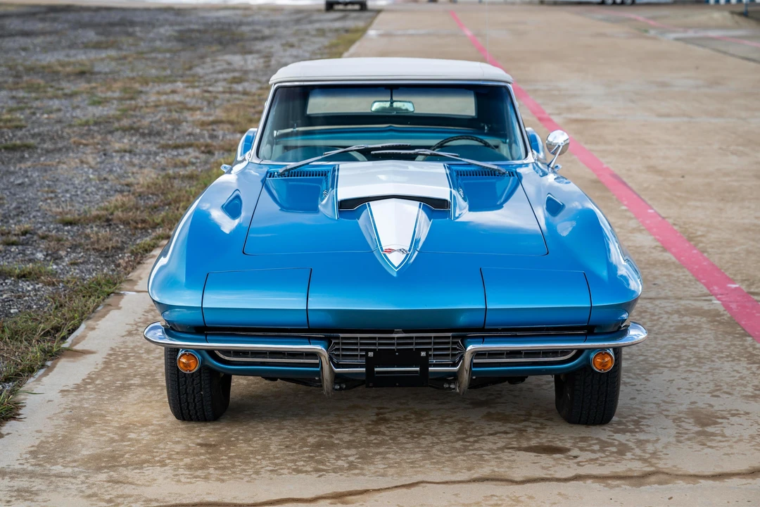 1967 Chevrolet Corvette C2 - Image 15 of 31