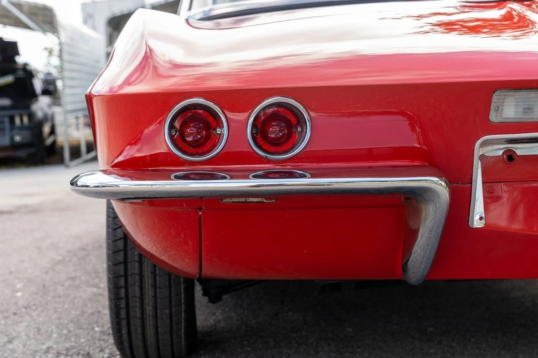 1967 Chevrolet Corvette C2 - Image 8 of 21