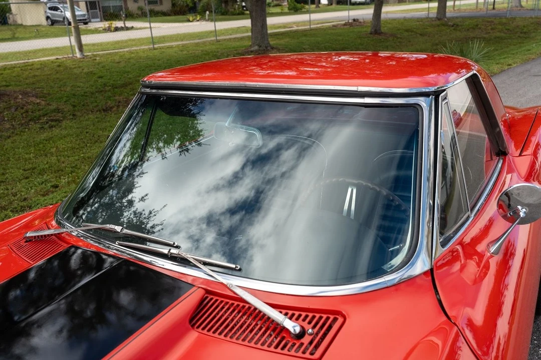1967 Chevrolet Corvette C2 - Image 4 of 21