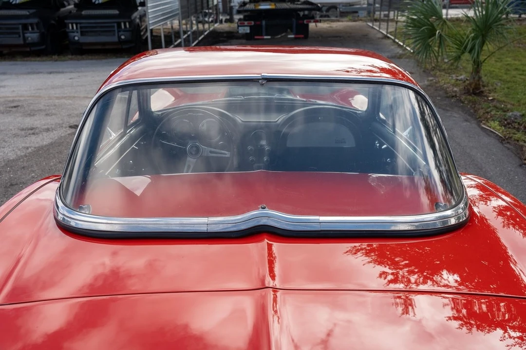 1967 Chevrolet Corvette C2 - Image 11 of 21