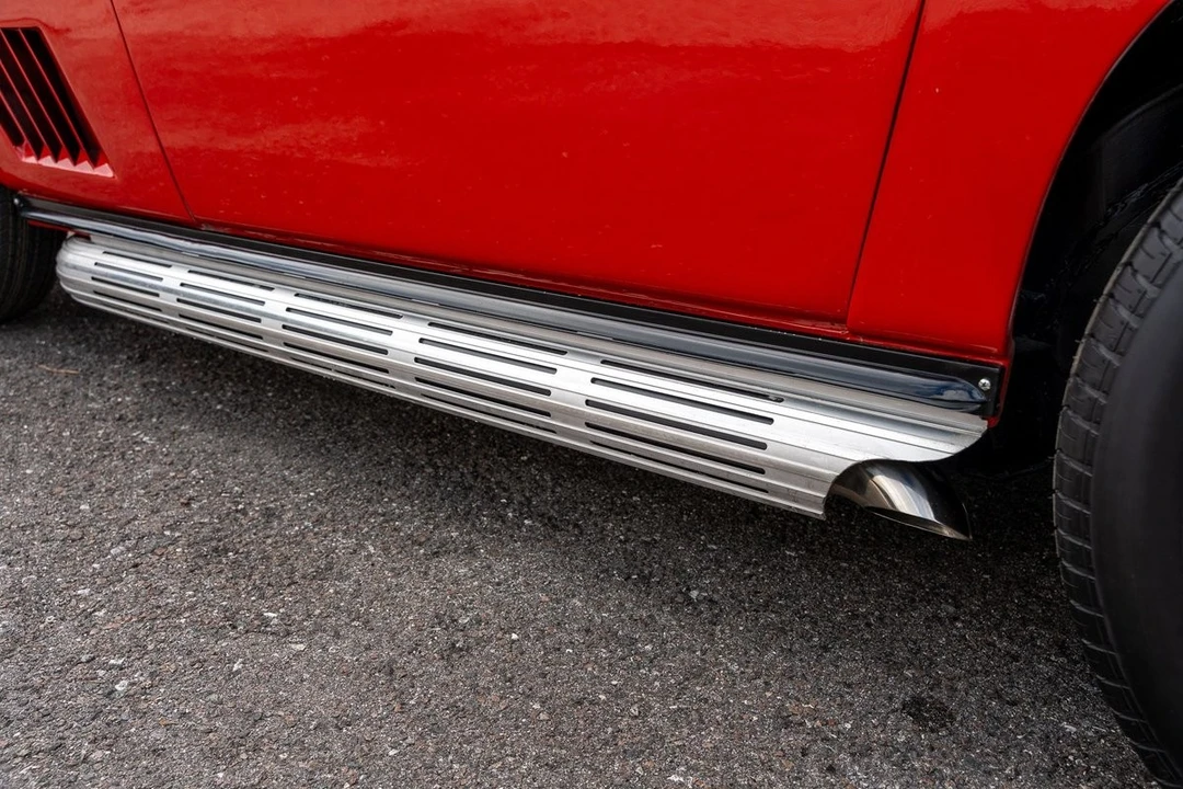 1967 Chevrolet Corvette C2 - Image 14 of 21