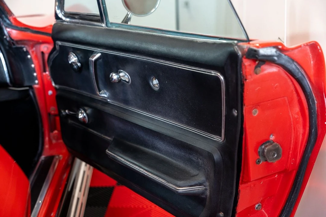 1967 Chevrolet Corvette C2 - Image 20 of 21
