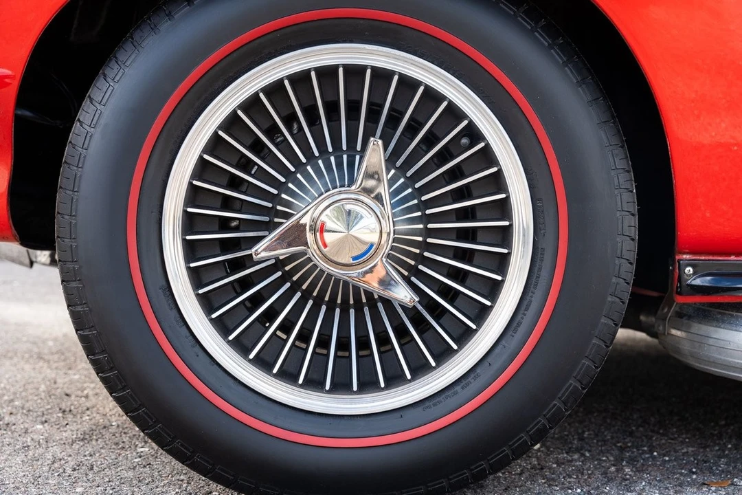 1967 Chevrolet Corvette C2 - Image 10 of 21