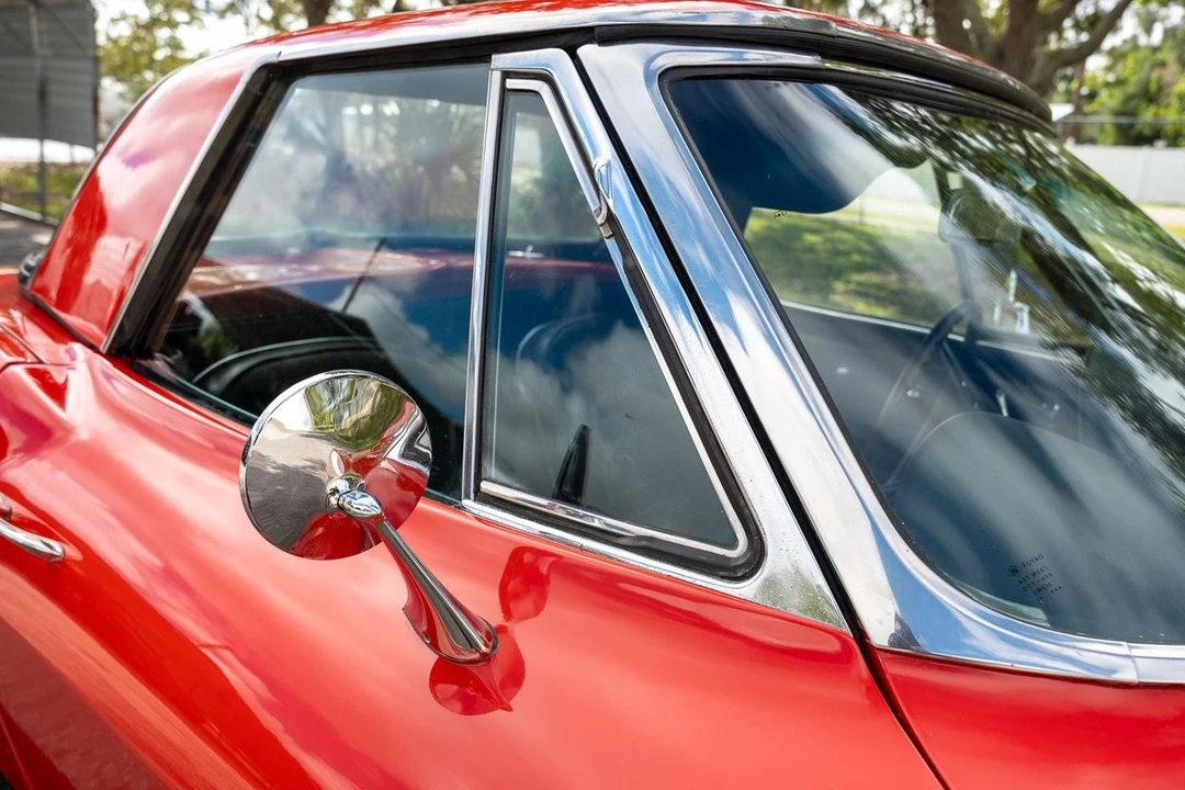 1967 Chevrolet Corvette C2 - Image 13 of 21