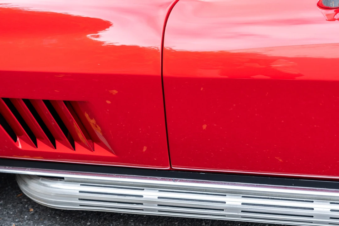 1967 Chevrolet Corvette C2 - Image 30 of 31