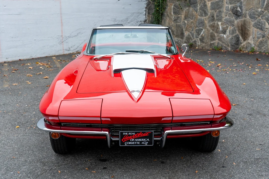 1967 Chevrolet Corvette C2 - Image 2 of 31