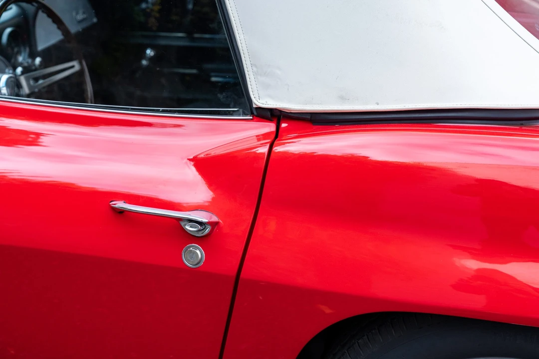 1967 Chevrolet Corvette C2 - Image 31 of 31