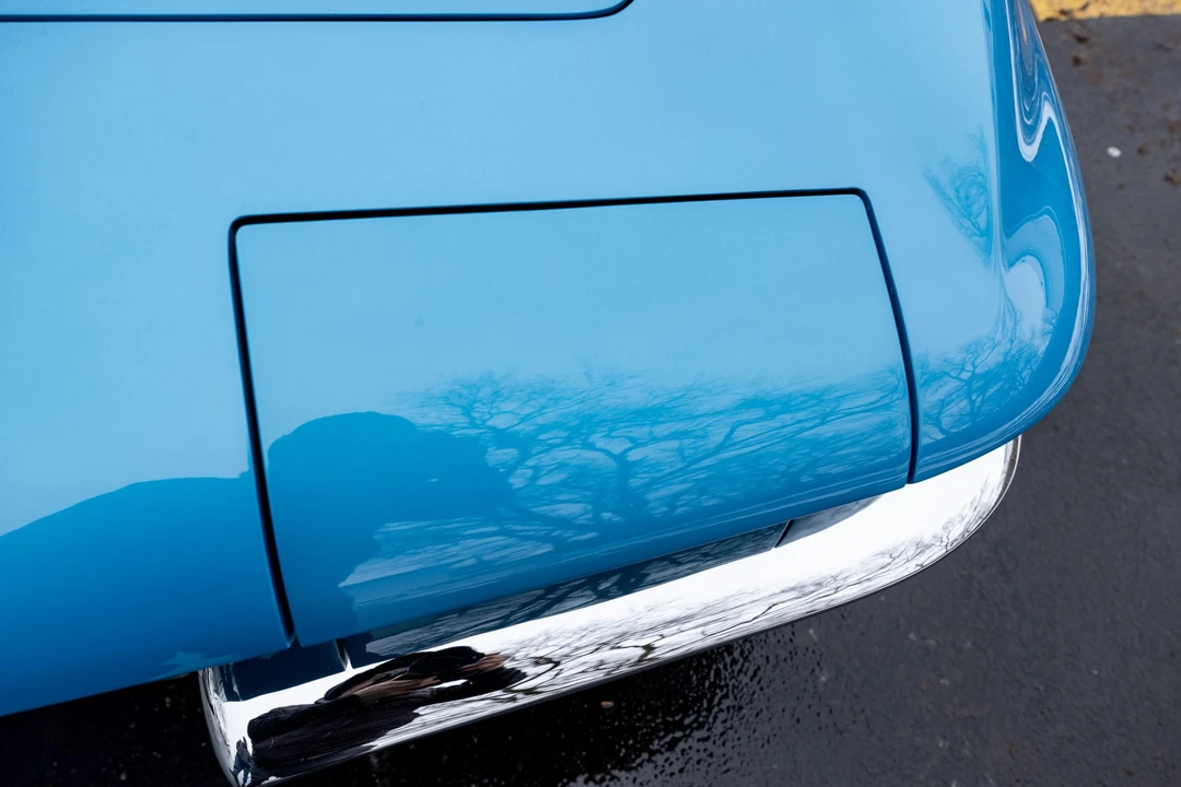 1967 Chevrolet Corvette C2 - Image 14 of 31