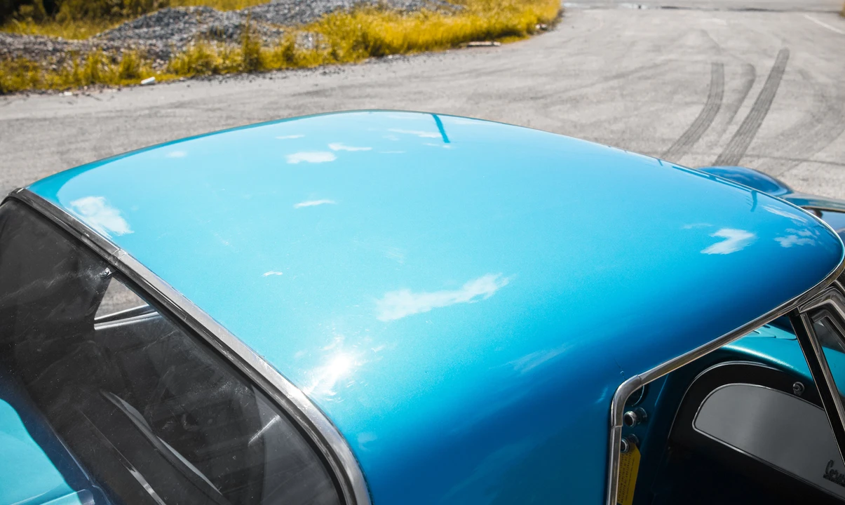 1967 Chevrolet Corvette C2 - Image 17 of 31