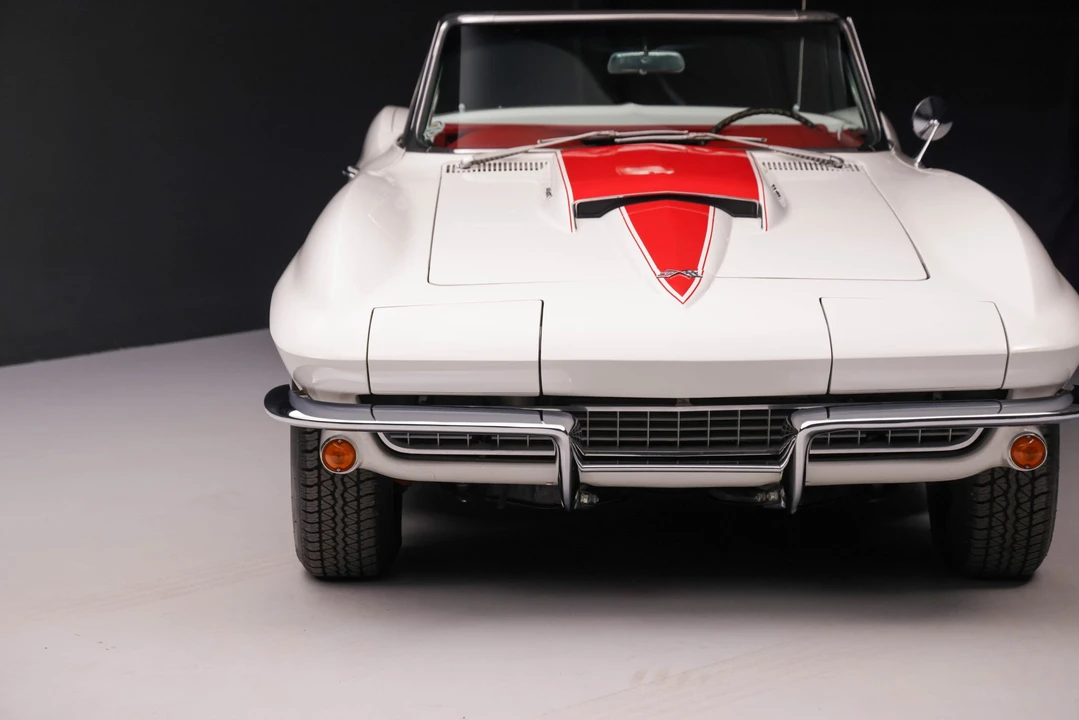1967 Chevrolet Corvette C2 - Image 20 of 31