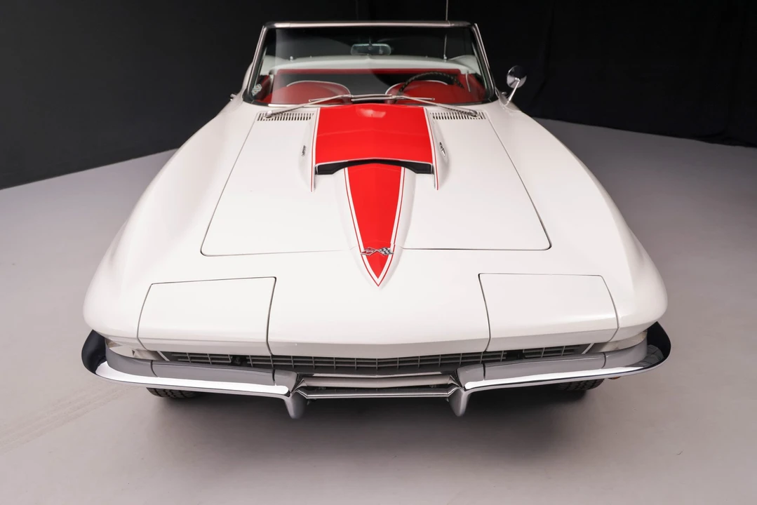 1967 Chevrolet Corvette C2 - Image 15 of 31