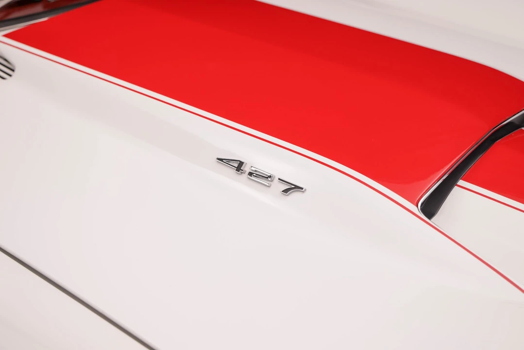 1967 Chevrolet Corvette C2 - Image 22 of 31