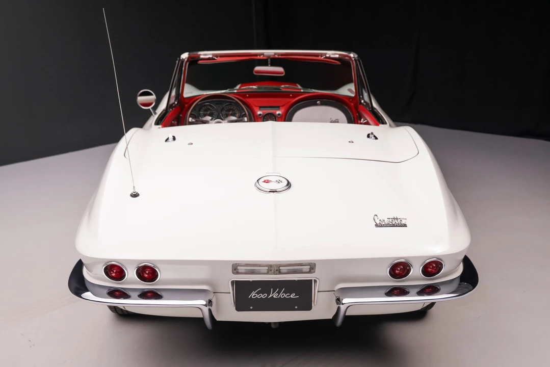 1967 Chevrolet Corvette C2 - Image 7 of 31