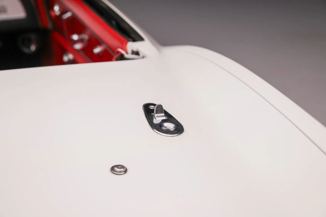 1967 Chevrolet Corvette C2 - Image 29 of 31