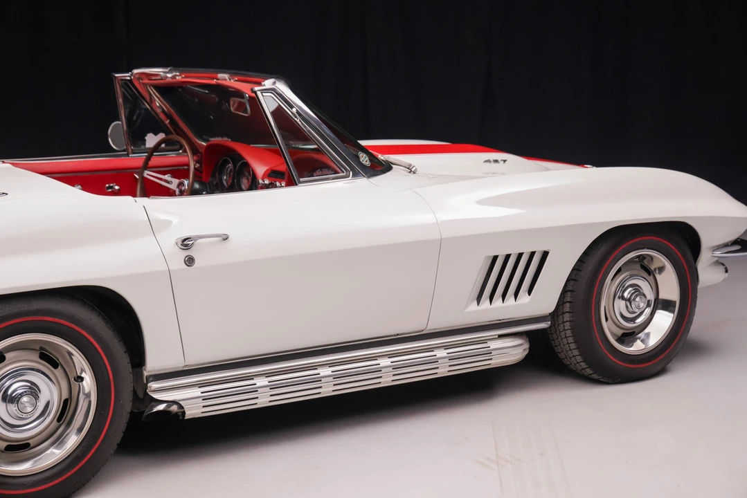 1967 Chevrolet Corvette C2 - Image 26 of 31